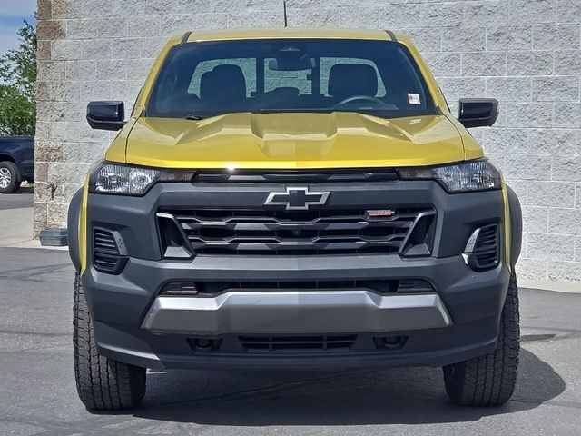 2023 Chevrolet Colorado 4WD Trail Boss