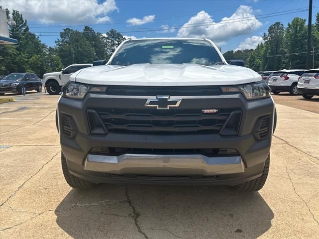 2023 Chevrolet Colorado 4WD Trail Boss