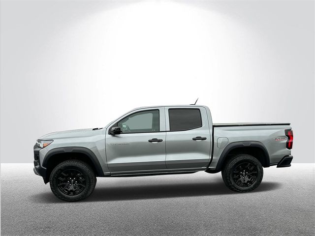 2023 Chevrolet Colorado 4WD Trail Boss