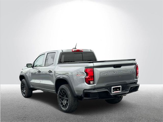 2023 Chevrolet Colorado 4WD Trail Boss