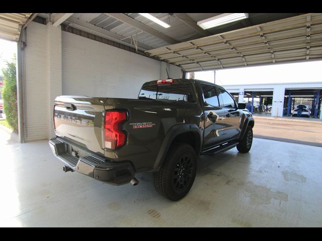 2023 Chevrolet Colorado 4WD Trail Boss