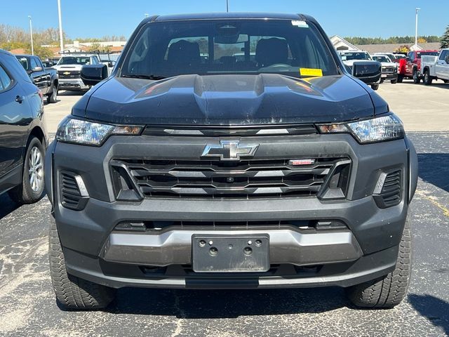 2023 Chevrolet Colorado 4WD Trail Boss