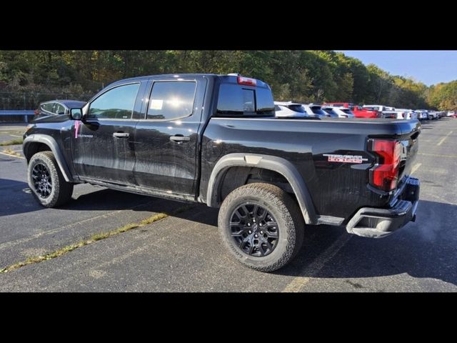 2023 Chevrolet Colorado 4WD Trail Boss