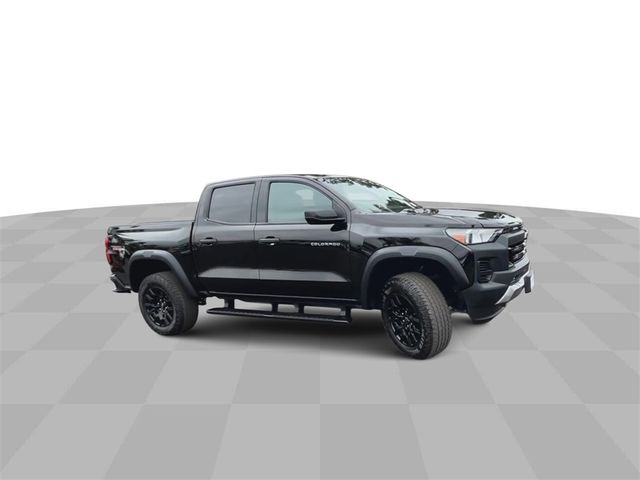 2023 Chevrolet Colorado 4WD Trail Boss