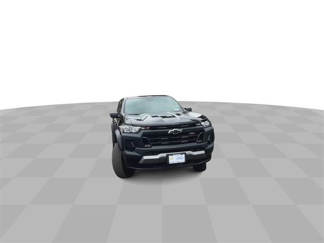 2023 Chevrolet Colorado 4WD Trail Boss