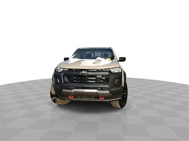 2023 Chevrolet Colorado 4WD Trail Boss