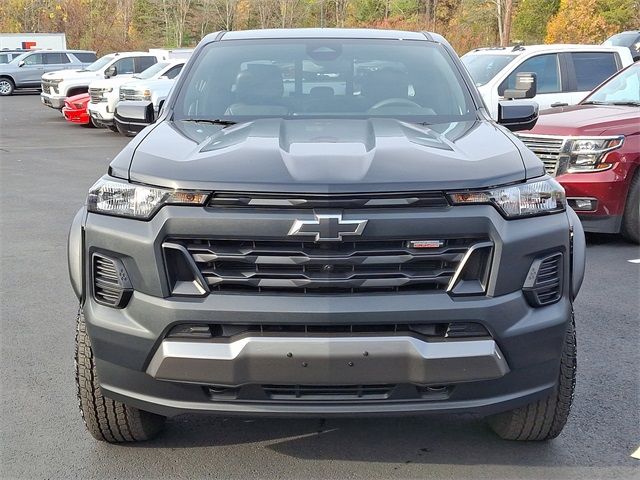 2023 Chevrolet Colorado 4WD Trail Boss