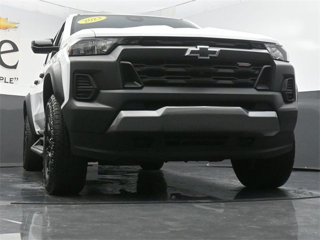 2023 Chevrolet Colorado 4WD Trail Boss