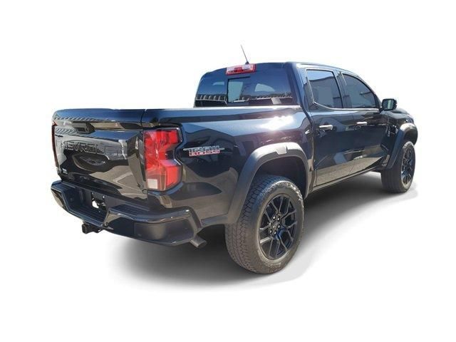 2023 Chevrolet Colorado 4WD Trail Boss