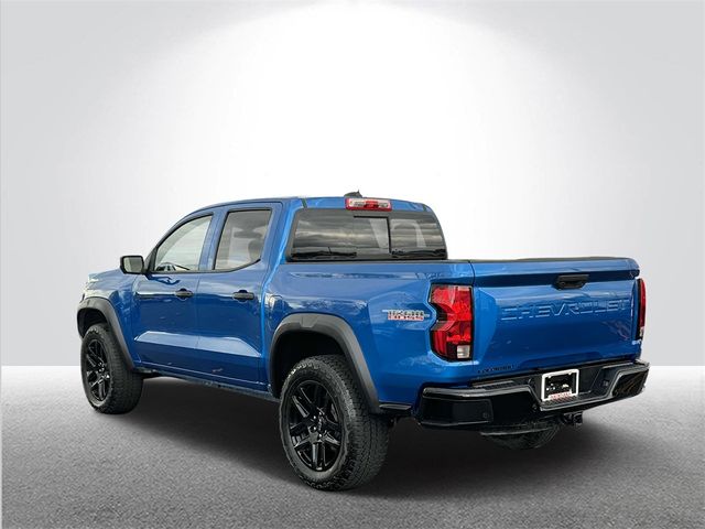 2023 Chevrolet Colorado 4WD Trail Boss