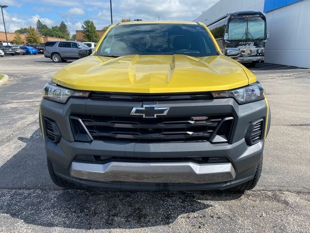 2023 Chevrolet Colorado 4WD Trail Boss