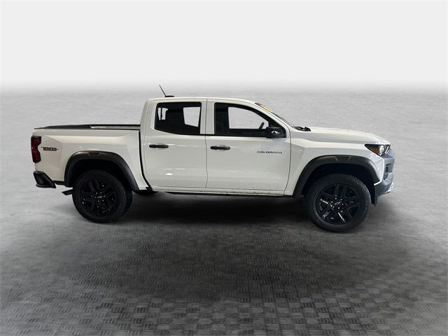 2023 Chevrolet Colorado 4WD Trail Boss