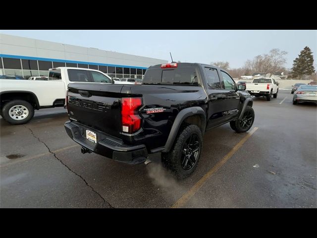 2023 Chevrolet Colorado 4WD Trail Boss