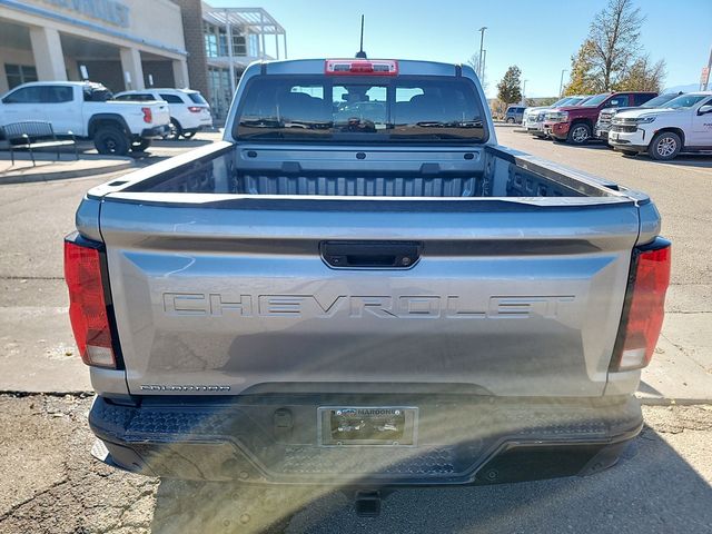 2023 Chevrolet Colorado 4WD Trail Boss