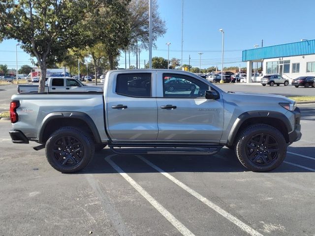 2023 Chevrolet Colorado 4WD Trail Boss