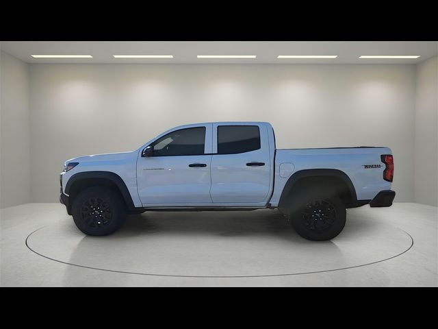 2023 Chevrolet Colorado 4WD Trail Boss