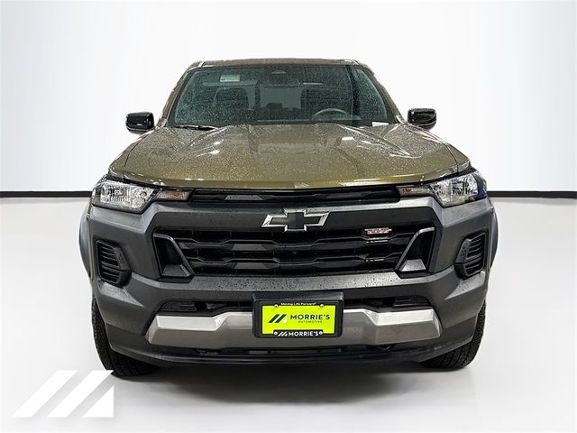 2023 Chevrolet Colorado 4WD Trail Boss