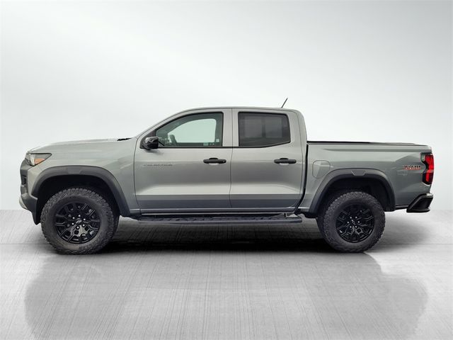 2023 Chevrolet Colorado 4WD Trail Boss