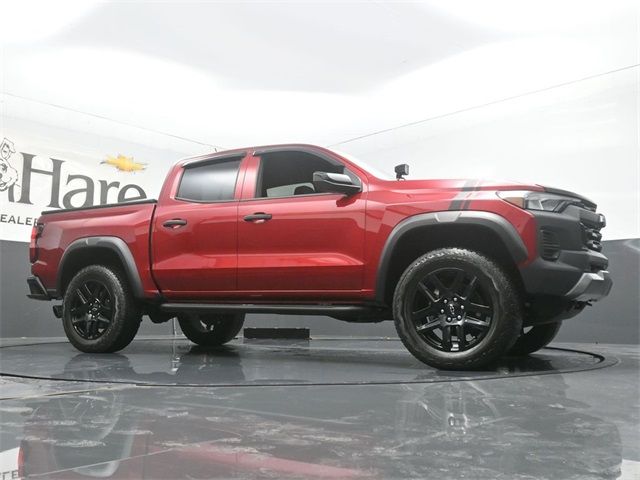 2023 Chevrolet Colorado 4WD Trail Boss