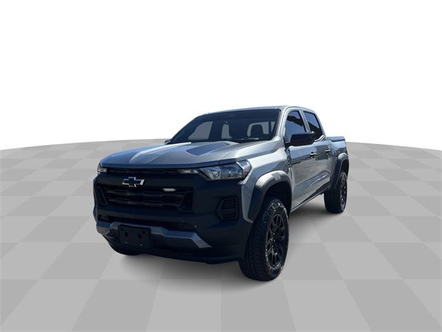 2023 Chevrolet Colorado 4WD Trail Boss