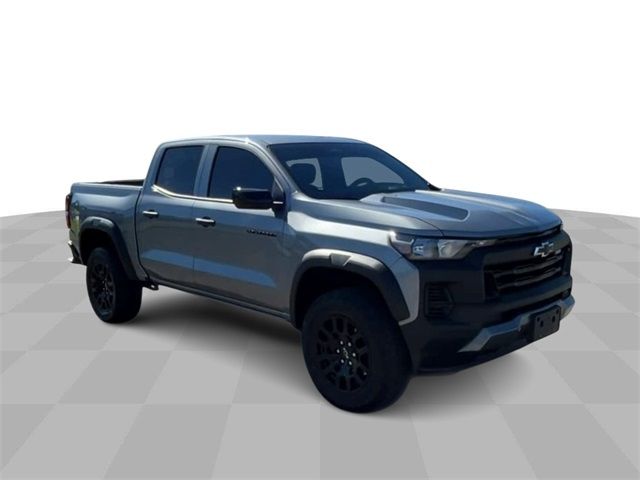 2023 Chevrolet Colorado 4WD Trail Boss