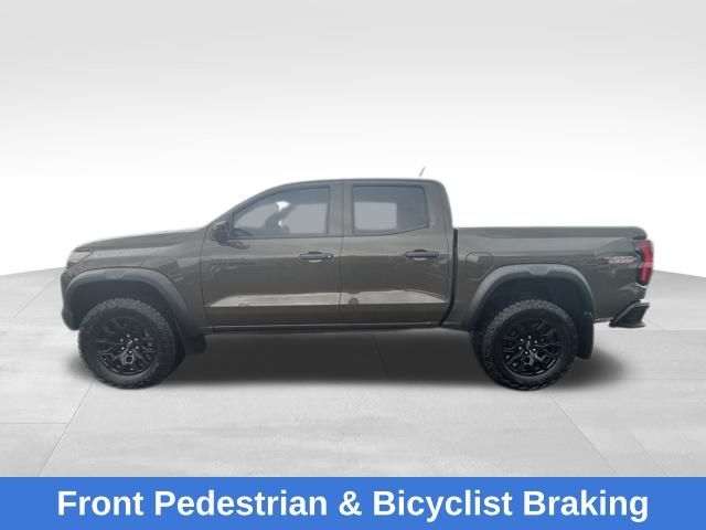 2023 Chevrolet Colorado 4WD Trail Boss
