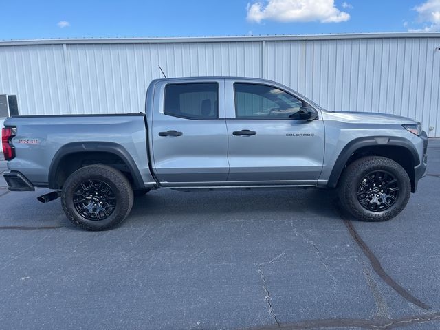 2023 Chevrolet Colorado 4WD Trail Boss