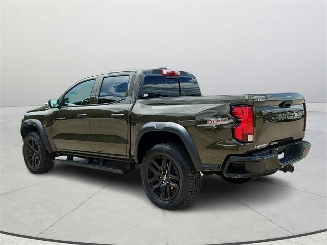 2023 Chevrolet Colorado 4WD Trail Boss