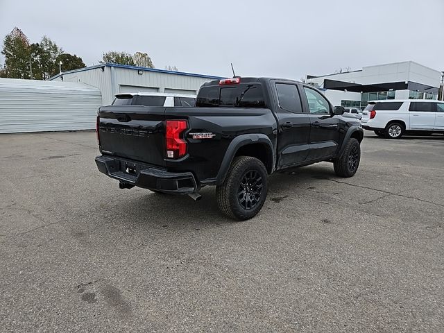 2023 Chevrolet Colorado 4WD Trail Boss