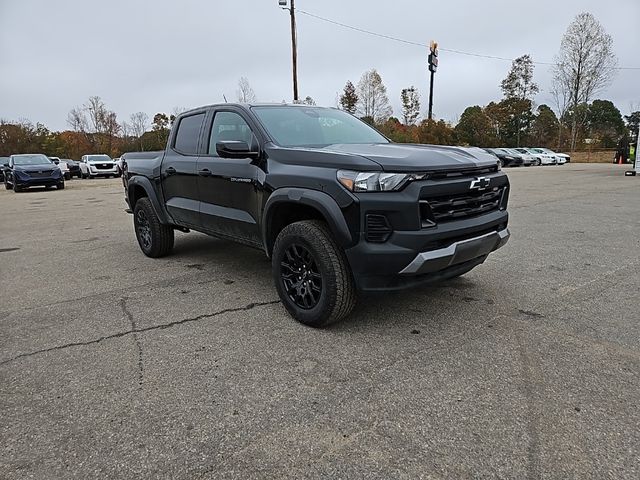 2023 Chevrolet Colorado 4WD Trail Boss