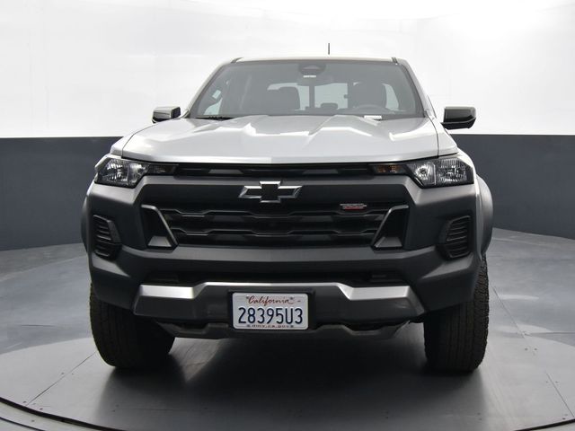 2023 Chevrolet Colorado 4WD Trail Boss