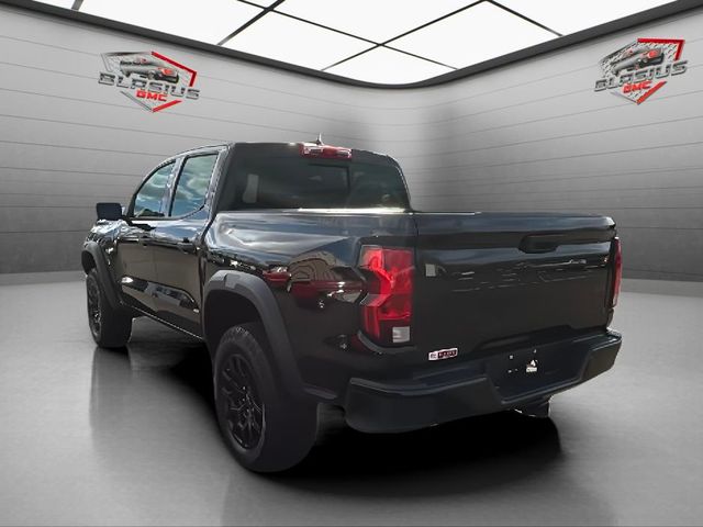 2023 Chevrolet Colorado 4WD Trail Boss