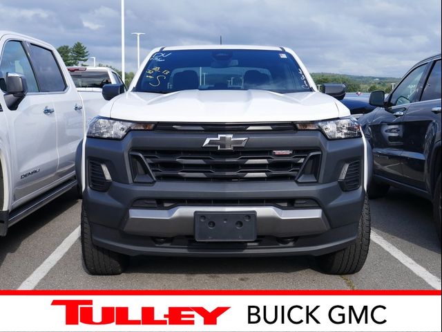 2023 Chevrolet Colorado 4WD Trail Boss