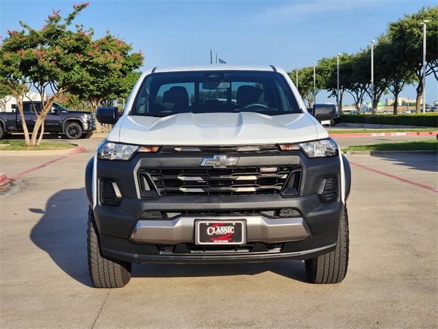 2023 Chevrolet Colorado 4WD Trail Boss