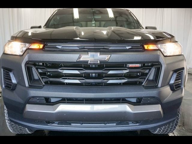 2023 Chevrolet Colorado 4WD Trail Boss