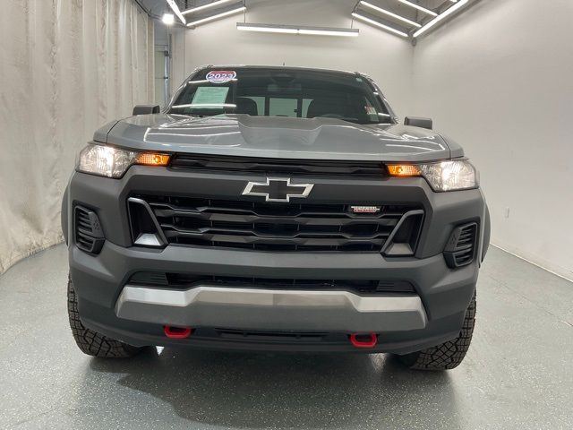 2023 Chevrolet Colorado 4WD Trail Boss