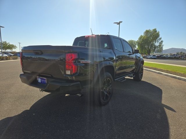 2023 Chevrolet Colorado 4WD Trail Boss