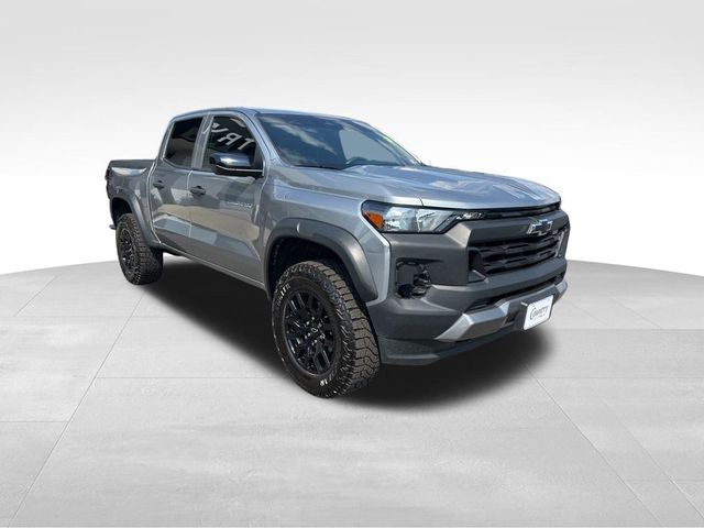 2023 Chevrolet Colorado 4WD Trail Boss