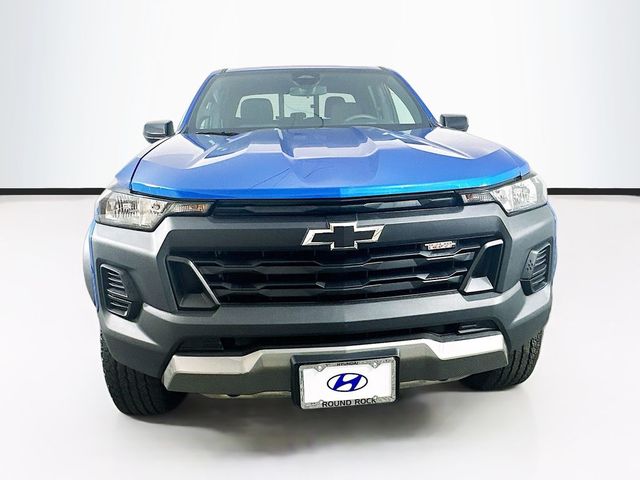 2023 Chevrolet Colorado 4WD Trail Boss