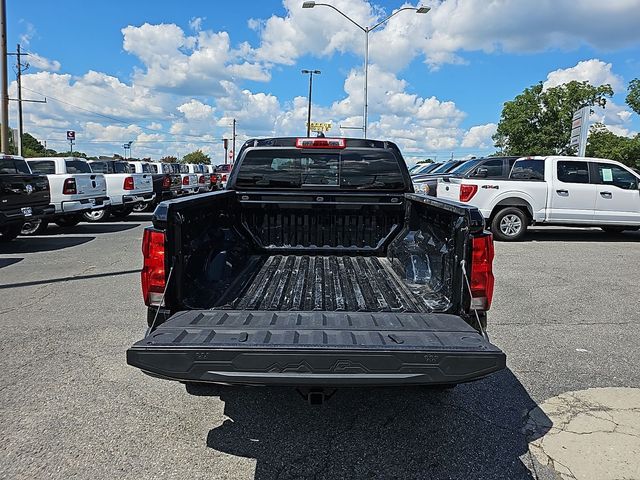 2023 Chevrolet Colorado 4WD Trail Boss