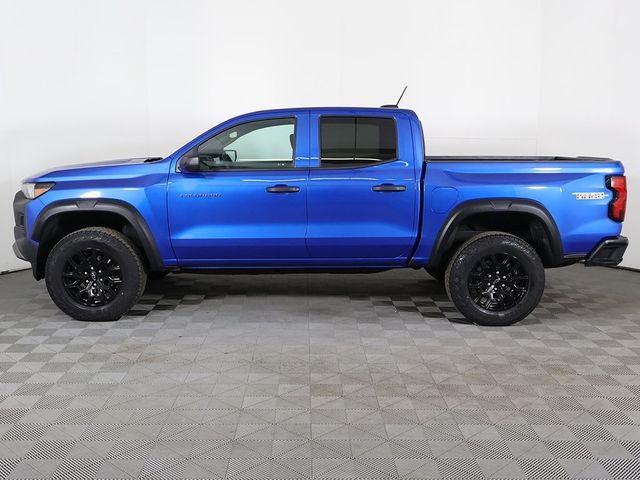 2023 Chevrolet Colorado 4WD Trail Boss