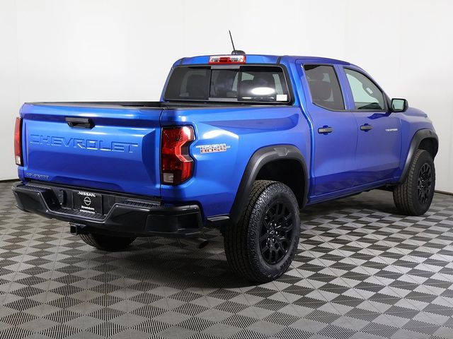 2023 Chevrolet Colorado 4WD Trail Boss