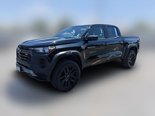 2023 Chevrolet Colorado 4WD Trail Boss