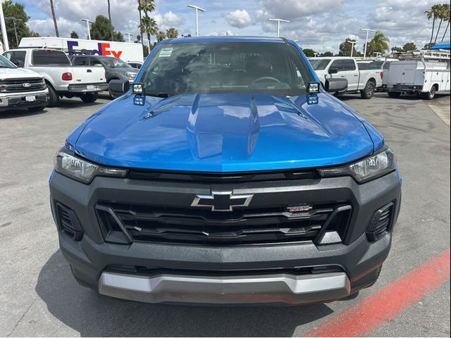 2023 Chevrolet Colorado 4WD Trail Boss