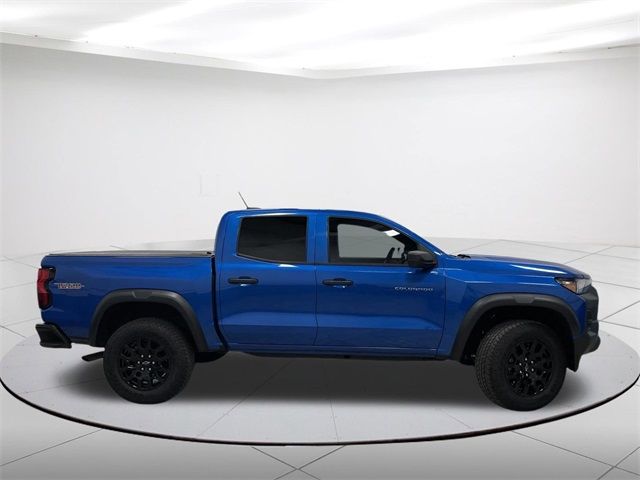 2023 Chevrolet Colorado 4WD Trail Boss