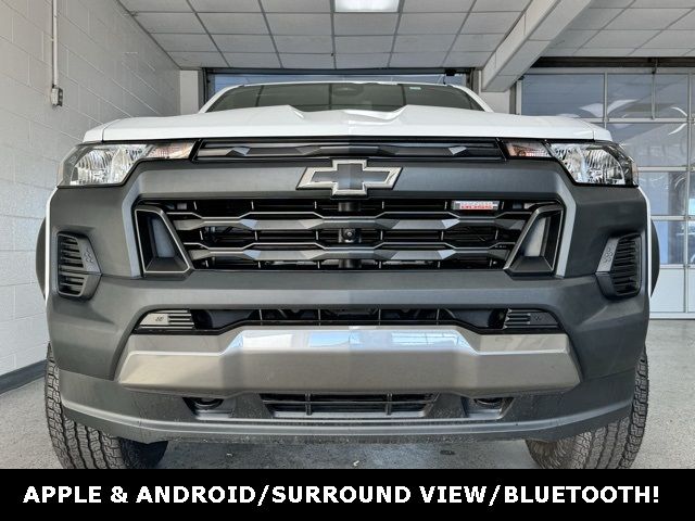 2023 Chevrolet Colorado 4WD Trail Boss