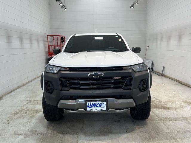 2023 Chevrolet Colorado 4WD Trail Boss