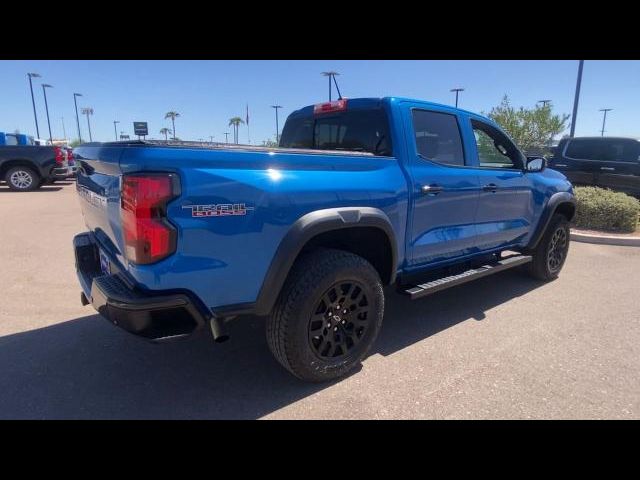 2023 Chevrolet Colorado 4WD Trail Boss