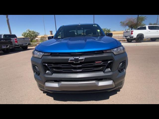 2023 Chevrolet Colorado 4WD Trail Boss