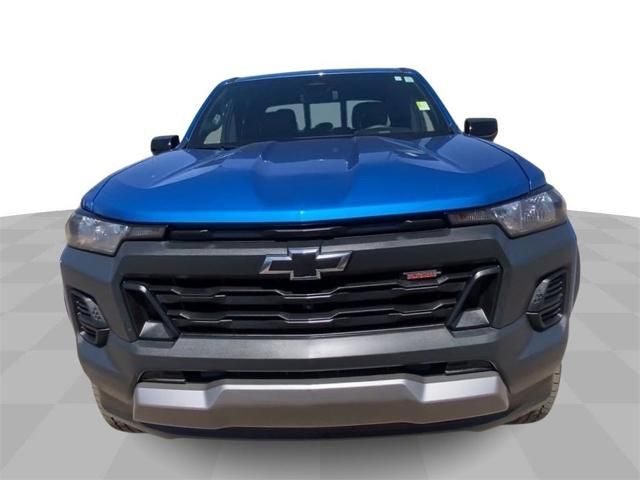 2023 Chevrolet Colorado 4WD Trail Boss